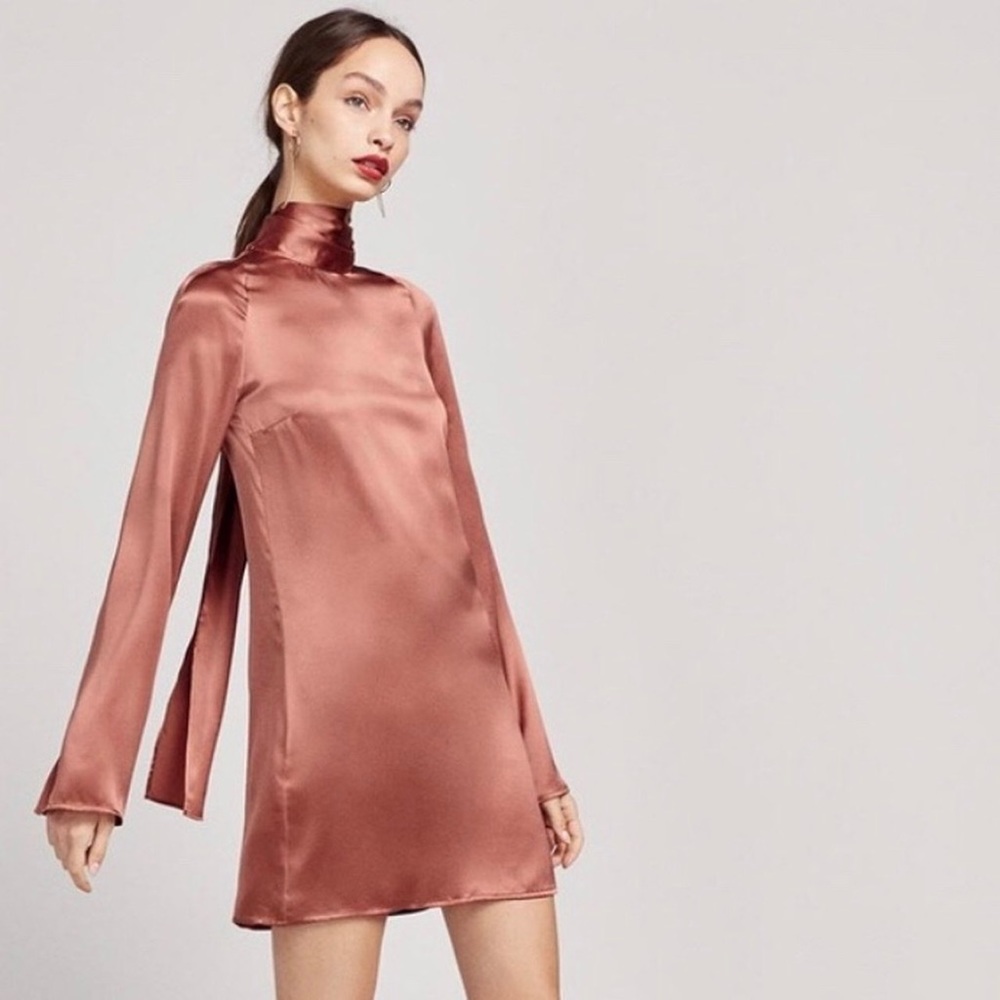Reformation Dress
